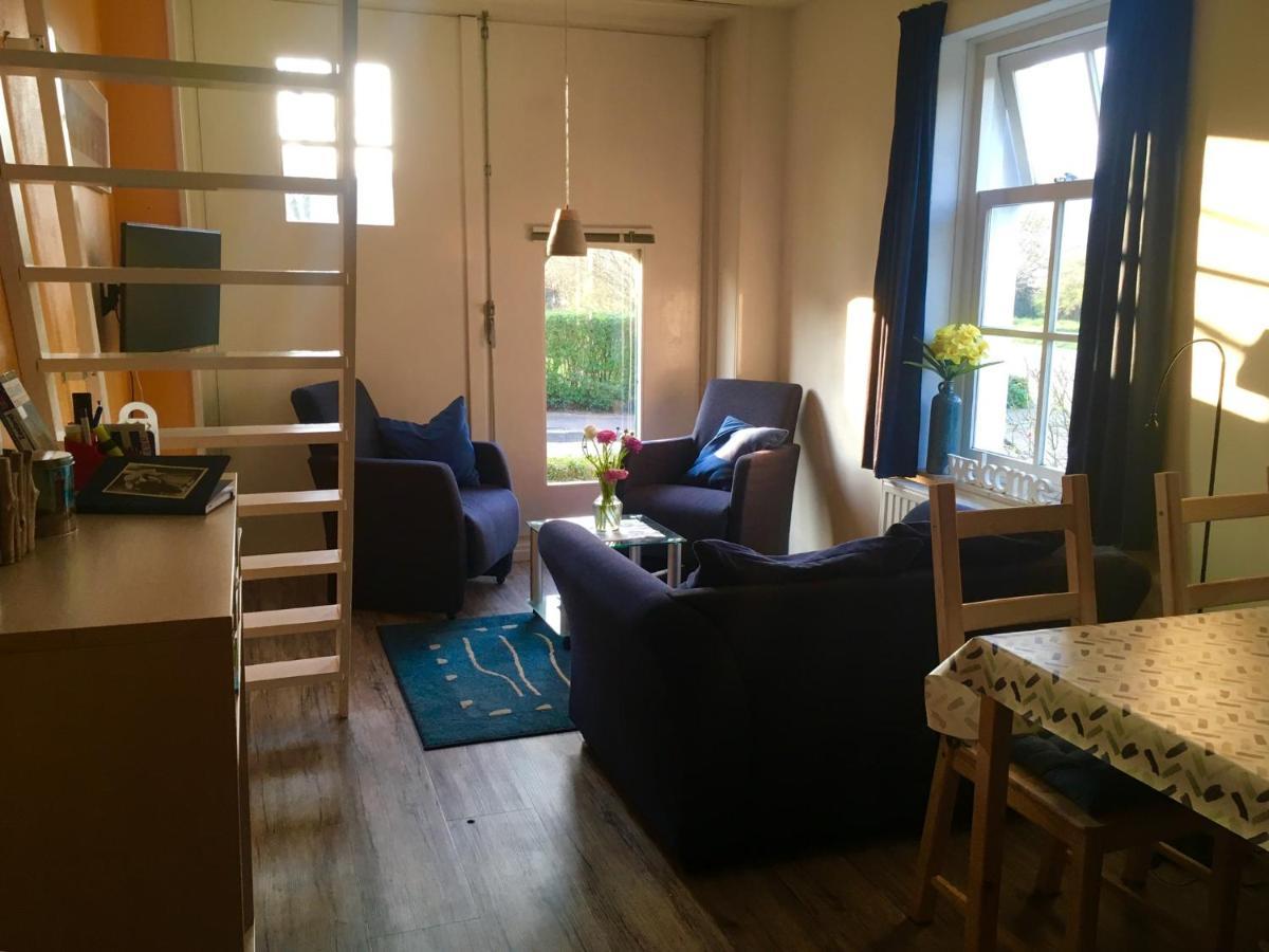 Klinket Holiday home