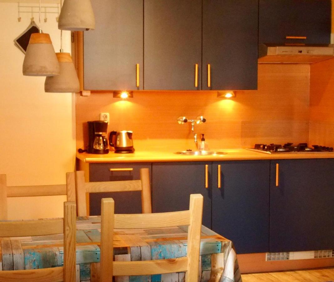 Holiday home Klinket