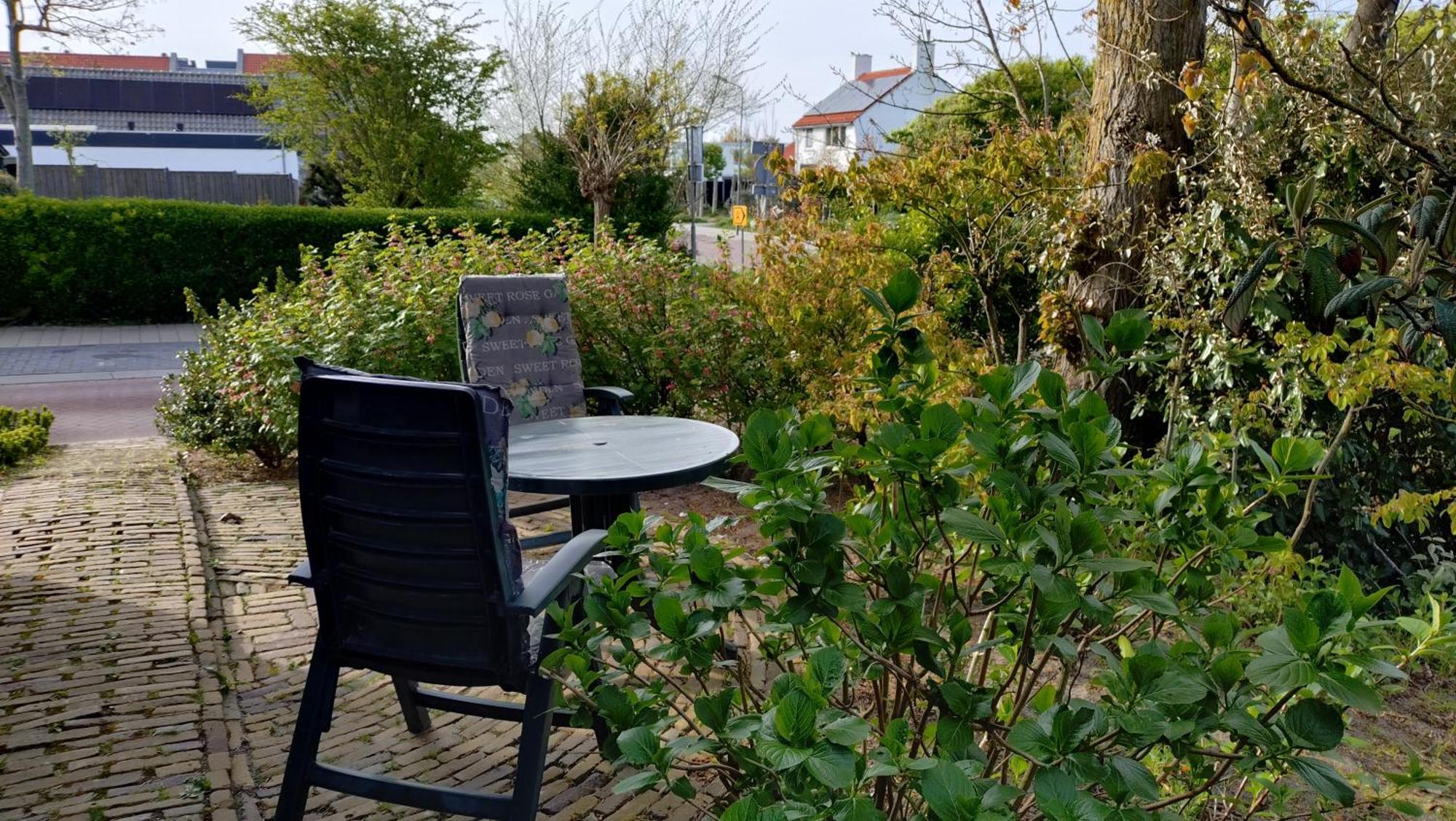 Klinket Holiday home *