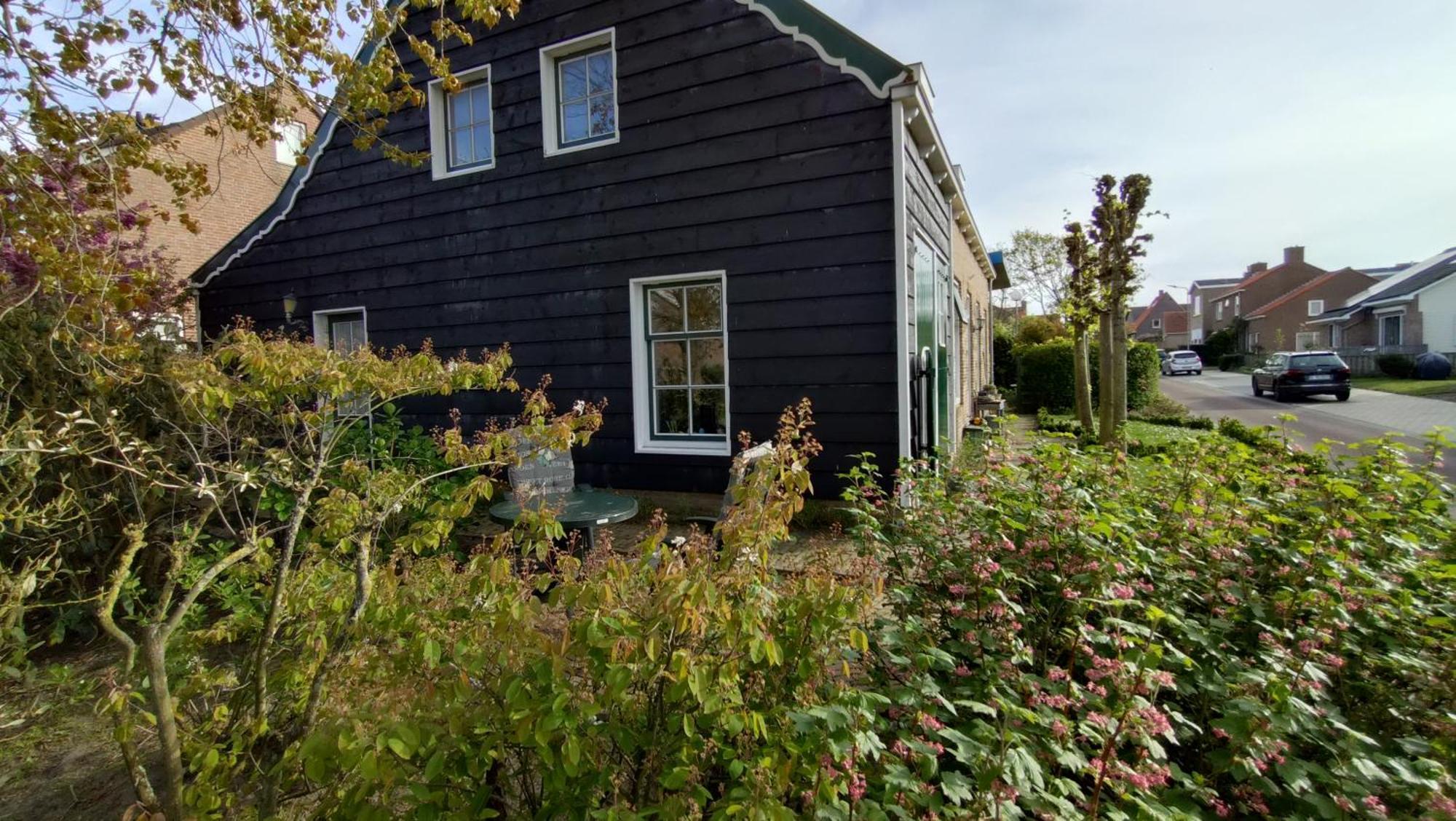 Holiday home Klinket Zoutelande